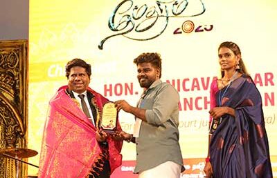 Themadhuram 2025 – A Celebration of Tamil Culture and Artistry