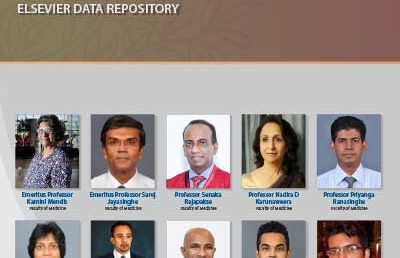 Top Scientists Update Science-Wide Author Databases with Standardized Citation Indicators – Elsevier Data Repository