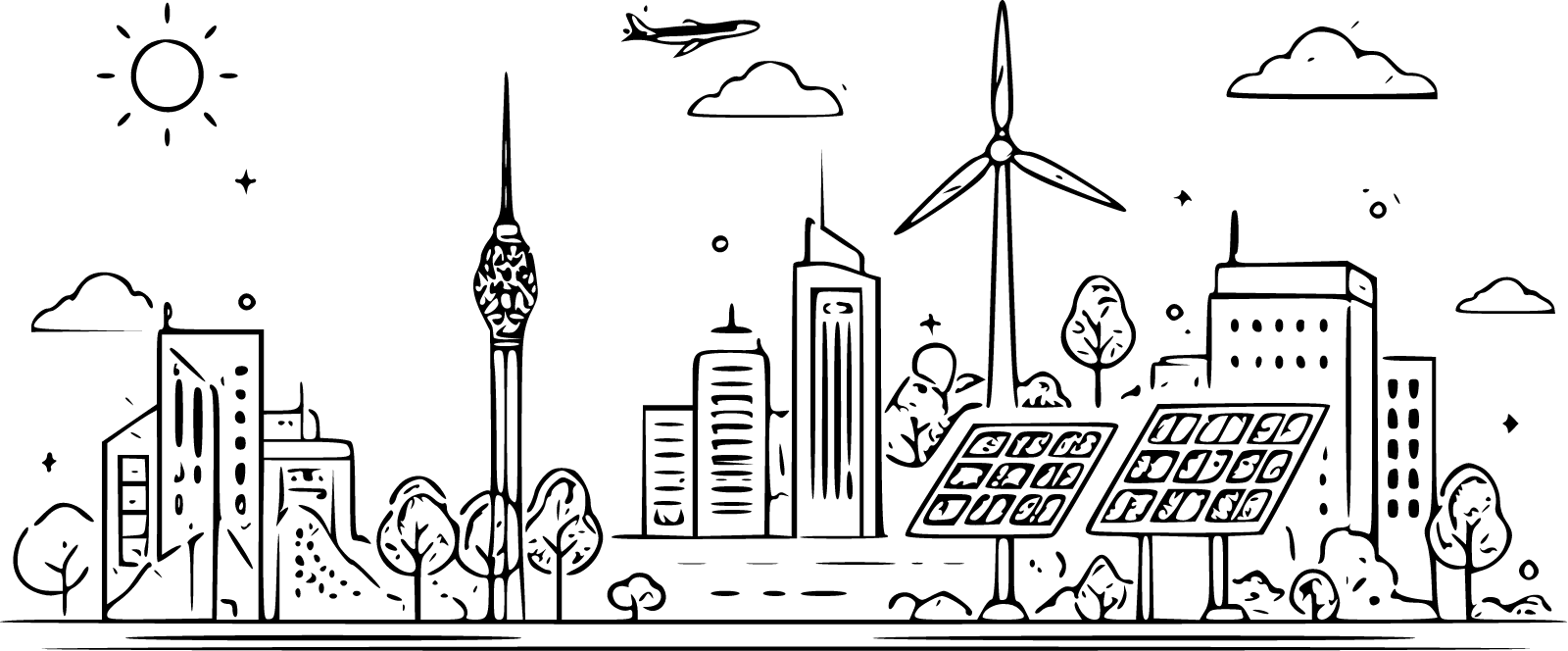 UCIC 2026 line Art