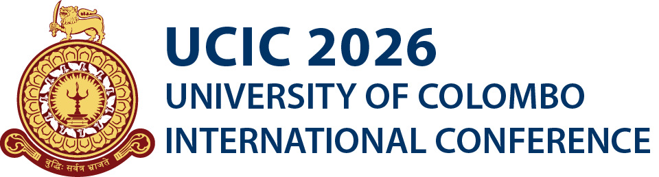 UCIC 2026 Logo