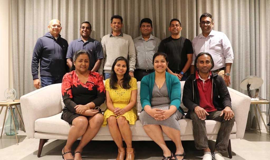 University of Colombo Alumni of NSW establishes Self-Sustainable Scholarships