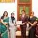 University of Malaya Delegation Visits University of Colombo for Staff Exchange and Institutional Collaboration