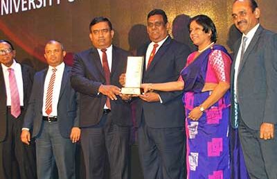 UOC Clinches Silver Awards for Outstanding Annual Report and Accounts