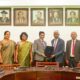 University of Colombo Signs MoU with SLIIT to Advance Meditation Research through Technology