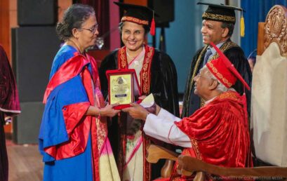 Vice Chancellor’s Awards for Research Excellence 2018