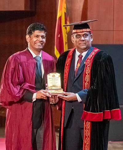 Vice Chancellor’s Awards for Research Excellence 2022