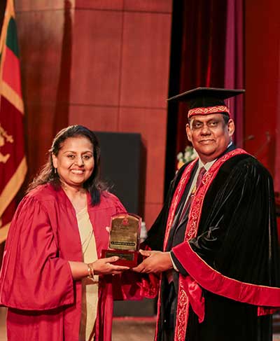 Vice Chancellor’s Awards for Research Excellence 2023