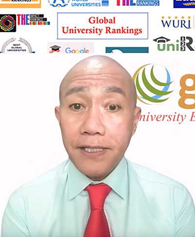 Webinar Recap: Elevating Excellence – A Strategic Framework for Boosting Publications and Research Profile Webinar Recap: Elevating Excellence – A Strategic Framework for Boosting Publications and Research Profile