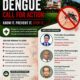Webinar: Dengue Call For Action