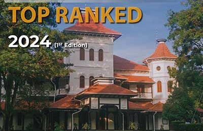 UOC Retains Top Rank as University in Sri Lanka: Webometrics 2024 (1st Edition)