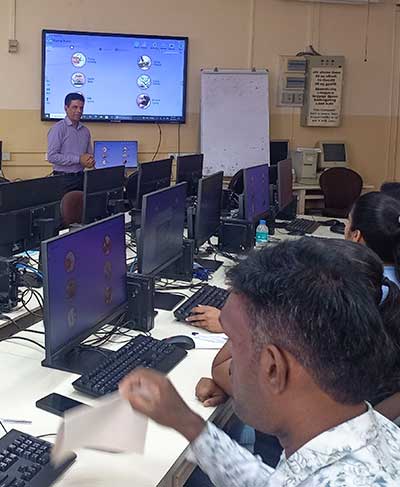 Workshop on Enhancing Typing Proficiency – HRDC Workshop on Enhancing Typing Proficiency – HRDC