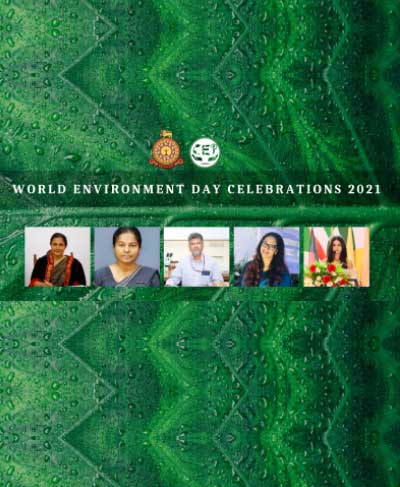 World Environment Day 2021