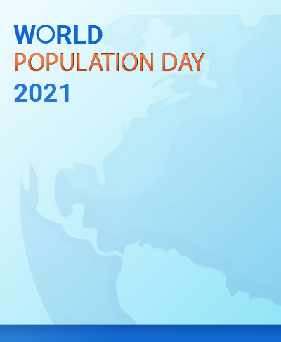 World Population Day 2021