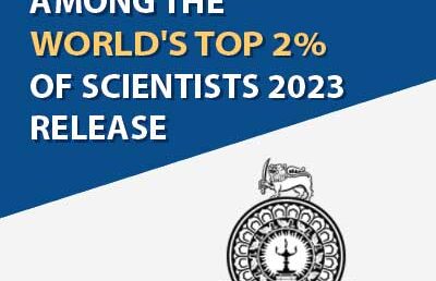 Eight UOC Researchers Ranked Among the World’s Top 2% of Scientists 2023 Release